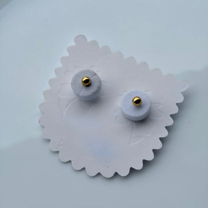 Premium Stainless Steel Second Stud / Kids Wear Waterproof