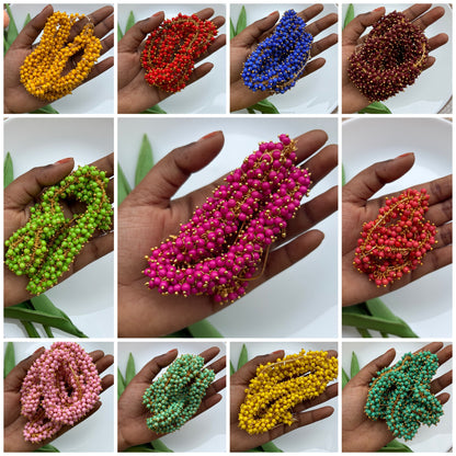 Loreal Beads (5 Grams)