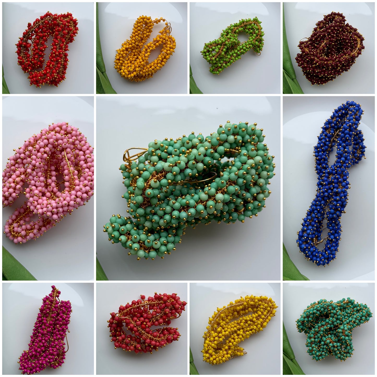 Loreal Beads (5 Grams)
