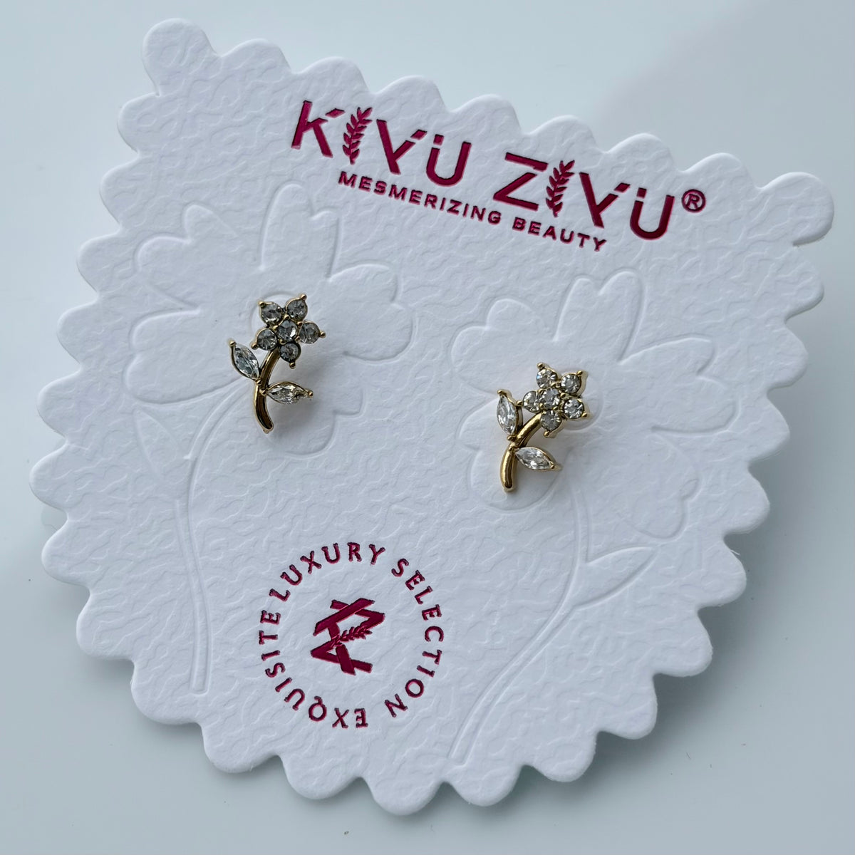Premium Ballback Stainless Steel Second Stud / Kids Wear Waterproof