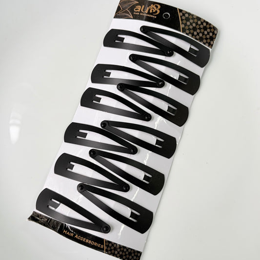 Tictac Matte (6 Pairs )
