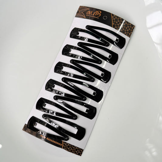 Tictac Glossy (6 Pairs)
