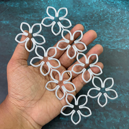 Madras Malli Die Cut