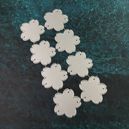 Kanagamaram Die Cut