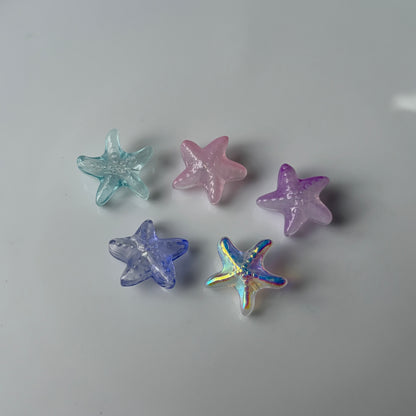 Glass Starfish