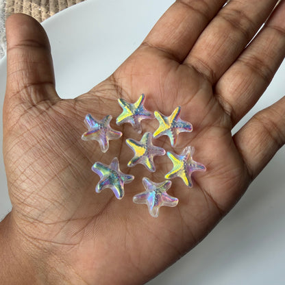 Glass Starfish