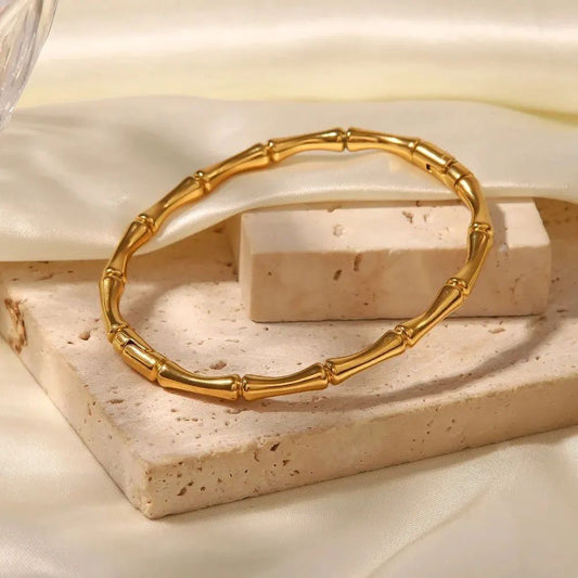 Stainless Steel Bracelet