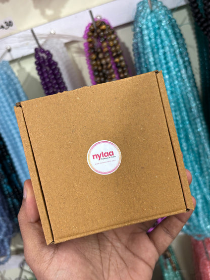 Customized Logo/Name Stickers