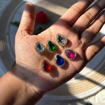 Stones