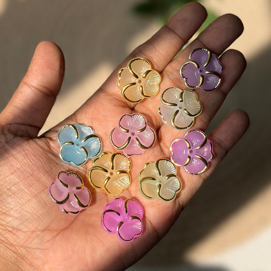 Premium Flowers (10 Grams)