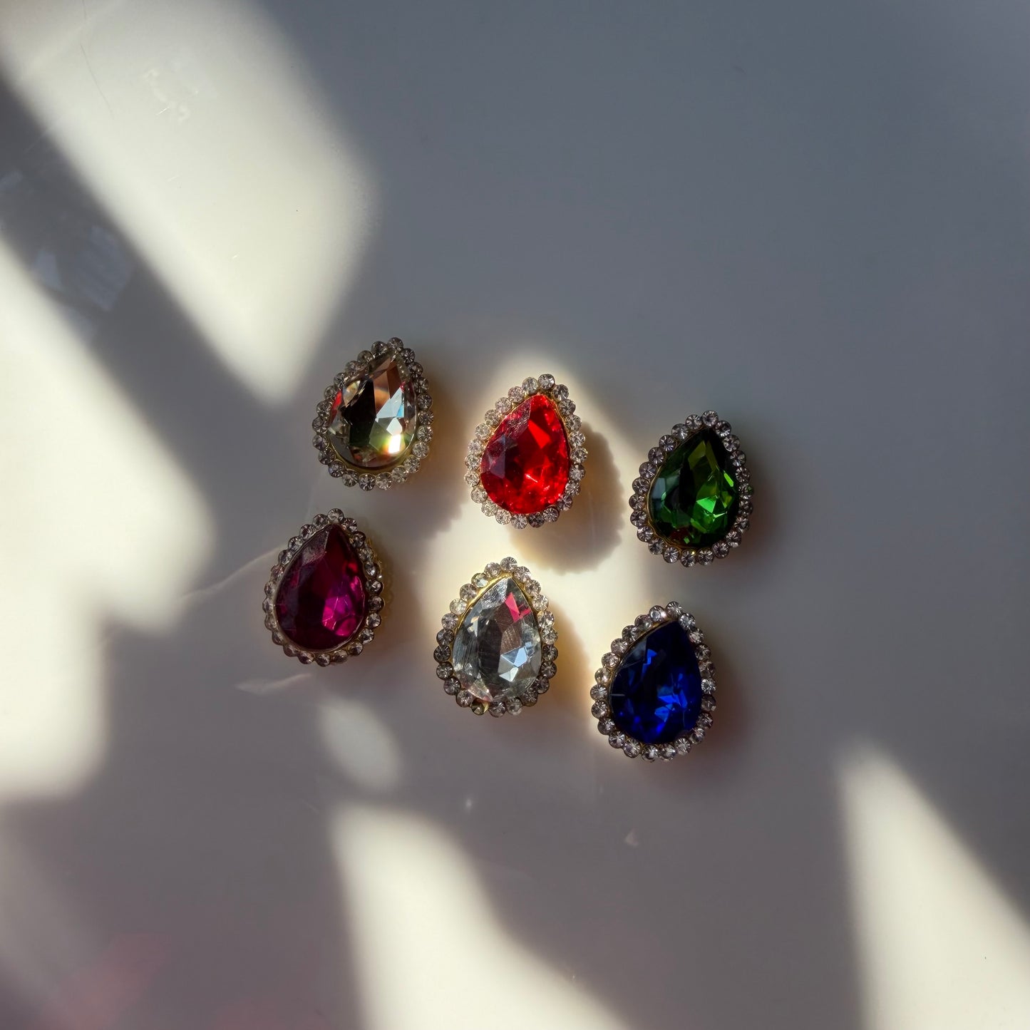 Stones