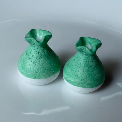 Miniature Flower Vase
