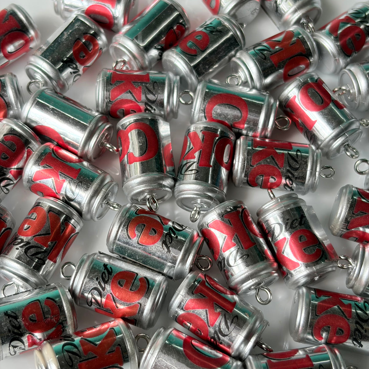 Trending Diet Coke Charm