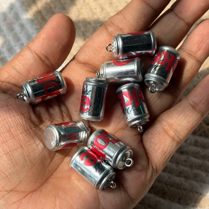 Trending Diet Coke Charm