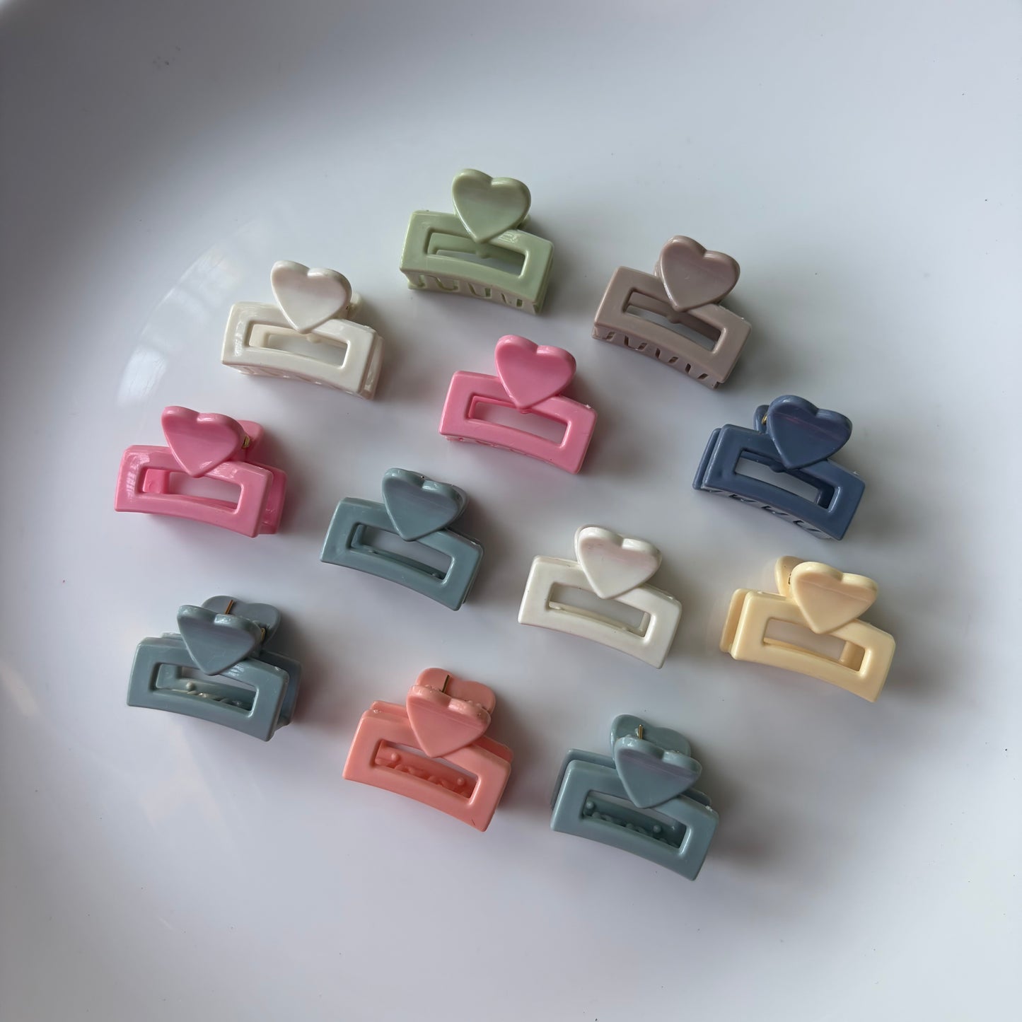 Combo Claws (12 Pieces)
