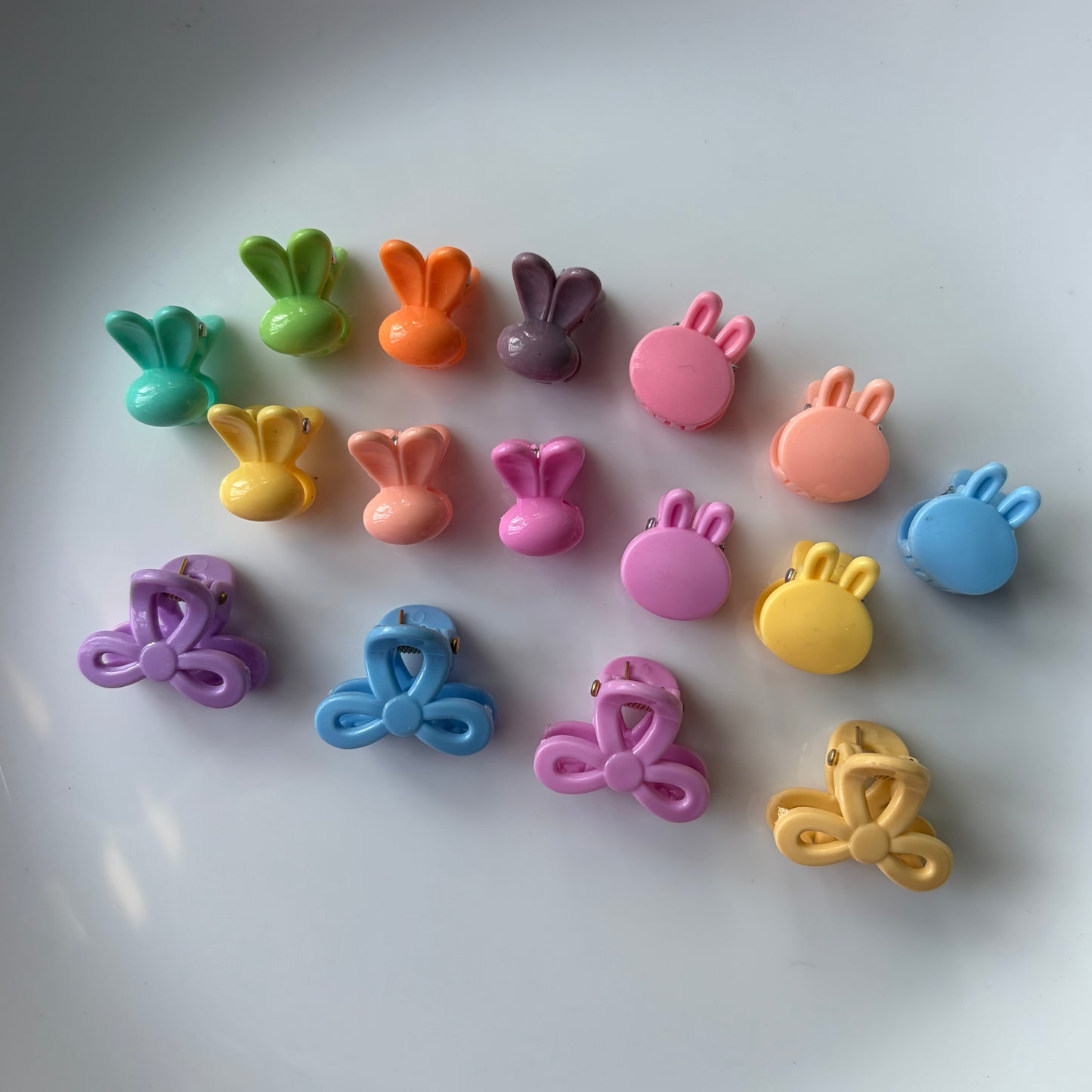 Combo Claws (15 Pieces)