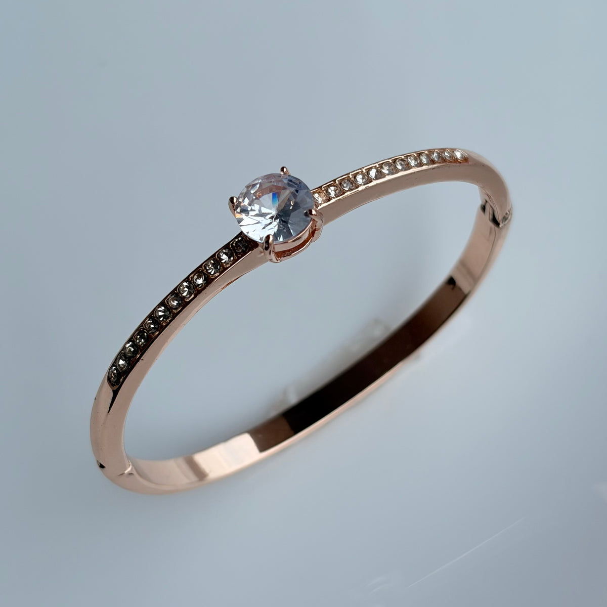 Stainless Steel Kada Bracelet - Baby Size