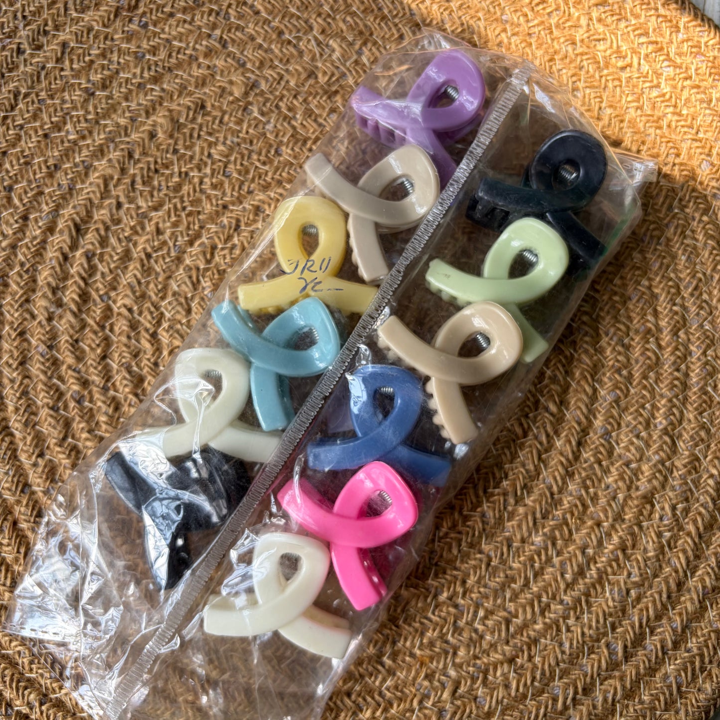 Infinity Claws(12 Pieces)