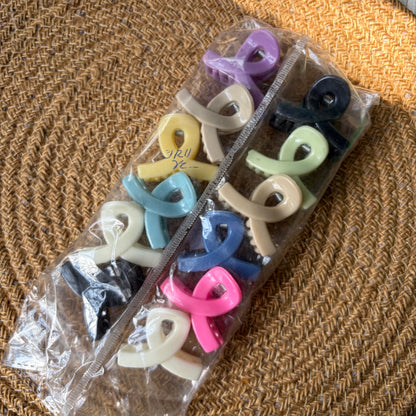 Infinity Claws(12 Pieces)