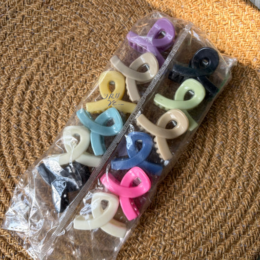 Infinity Claws(12 Pieces)