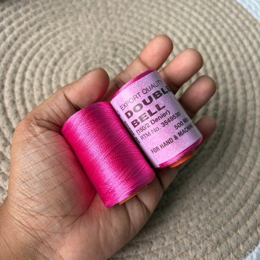 Silk Thread