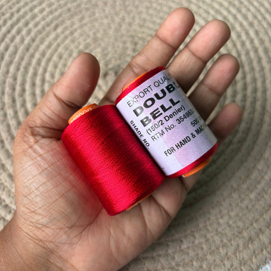 Silk Thread