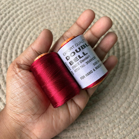 Silk Thread