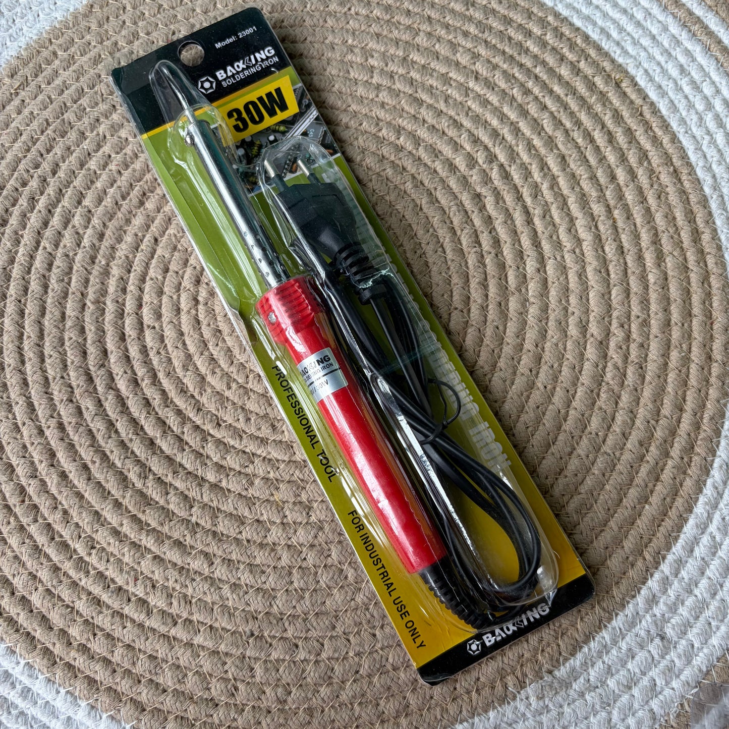 Soldering Tool
