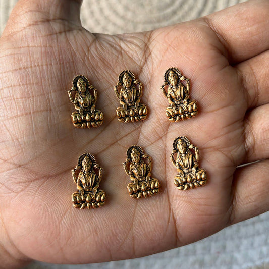 Lakshmi Charm