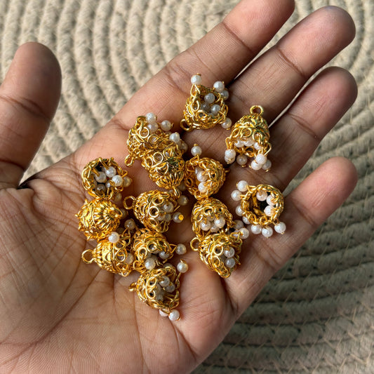 Jhumki (Pair)