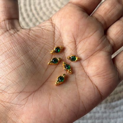 Stone Connectors (5 Pieces)