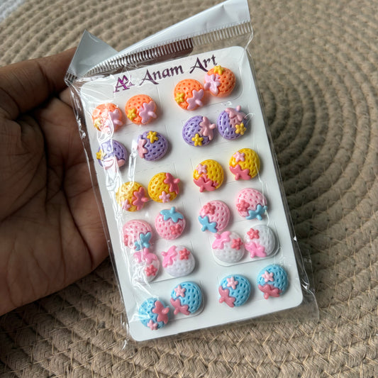Cute Earrings