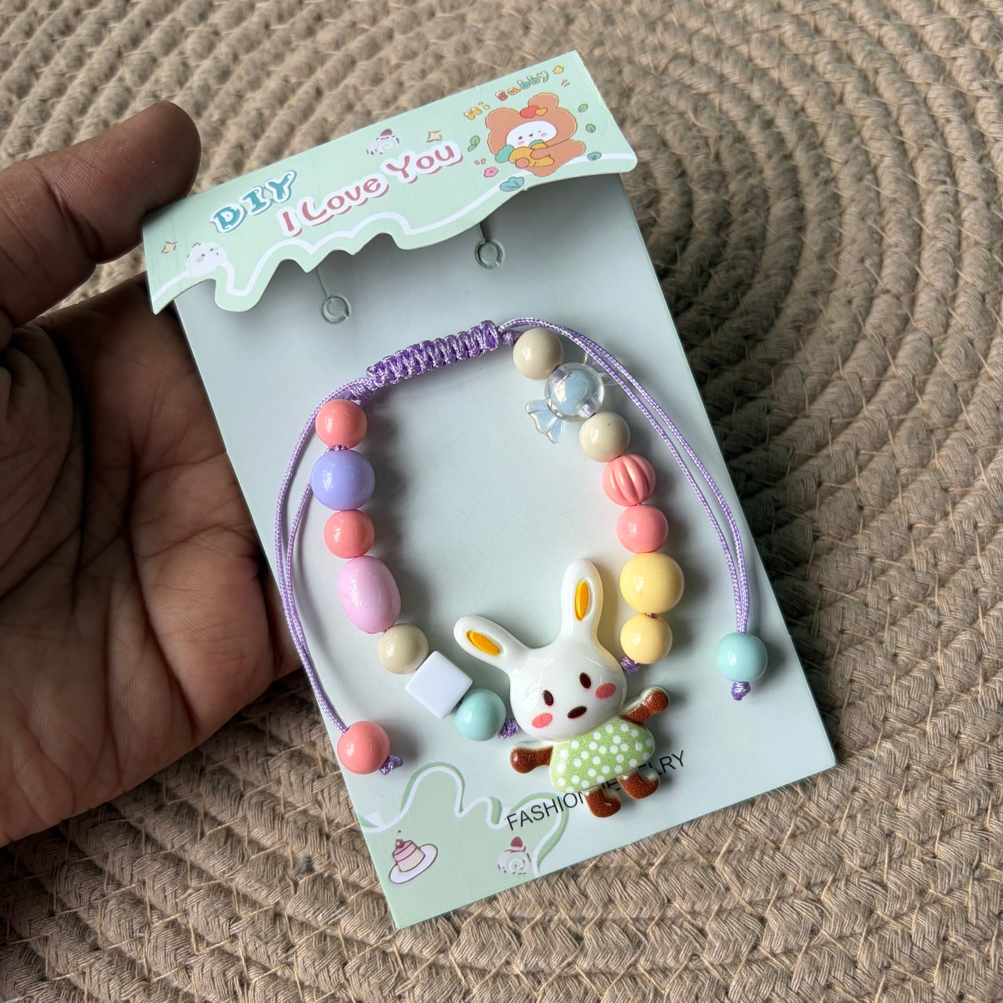 Kids Cute Bracelet