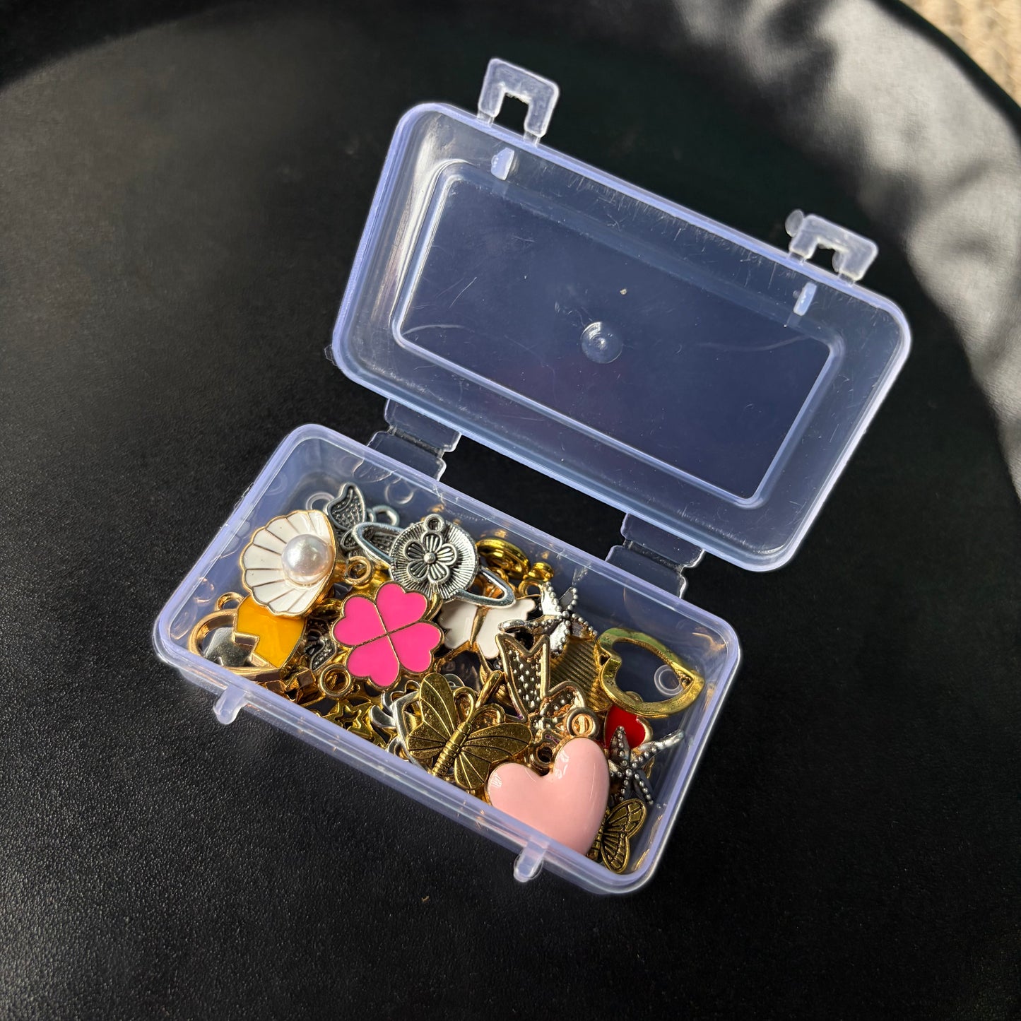 Charms Combo With Box (30 Charms)
