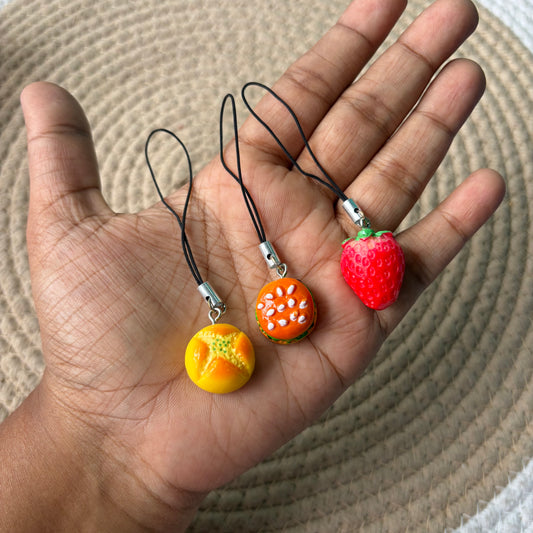 Cute Phonecharms