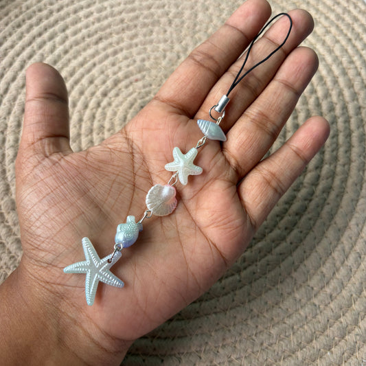 Beach Theme Phonecharm