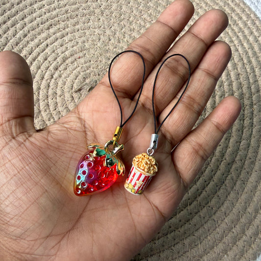 Cute Phonecharms