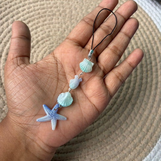 Beach Theme Phonecharm