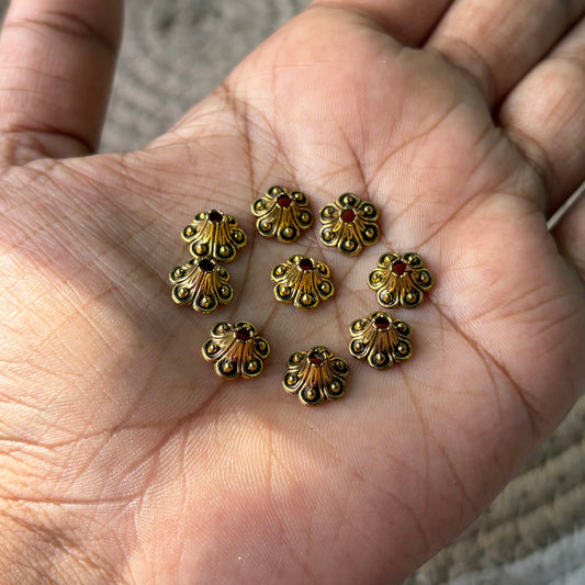 Beads Cap (5 Grams)