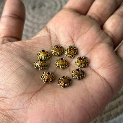 Beads Cap (5 Grams)