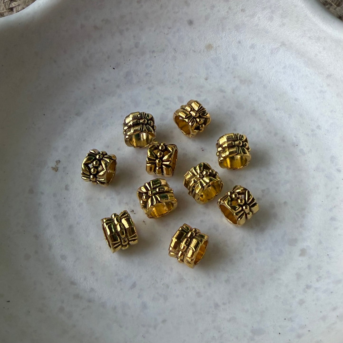 Spacers (5 Grams)