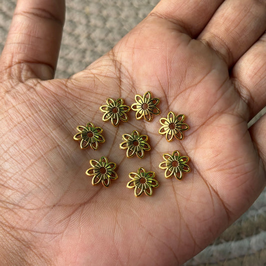 Beads Cap (5 Grams)