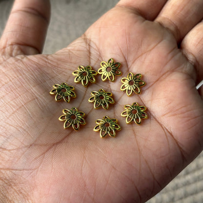 Beads Cap (5 Grams)