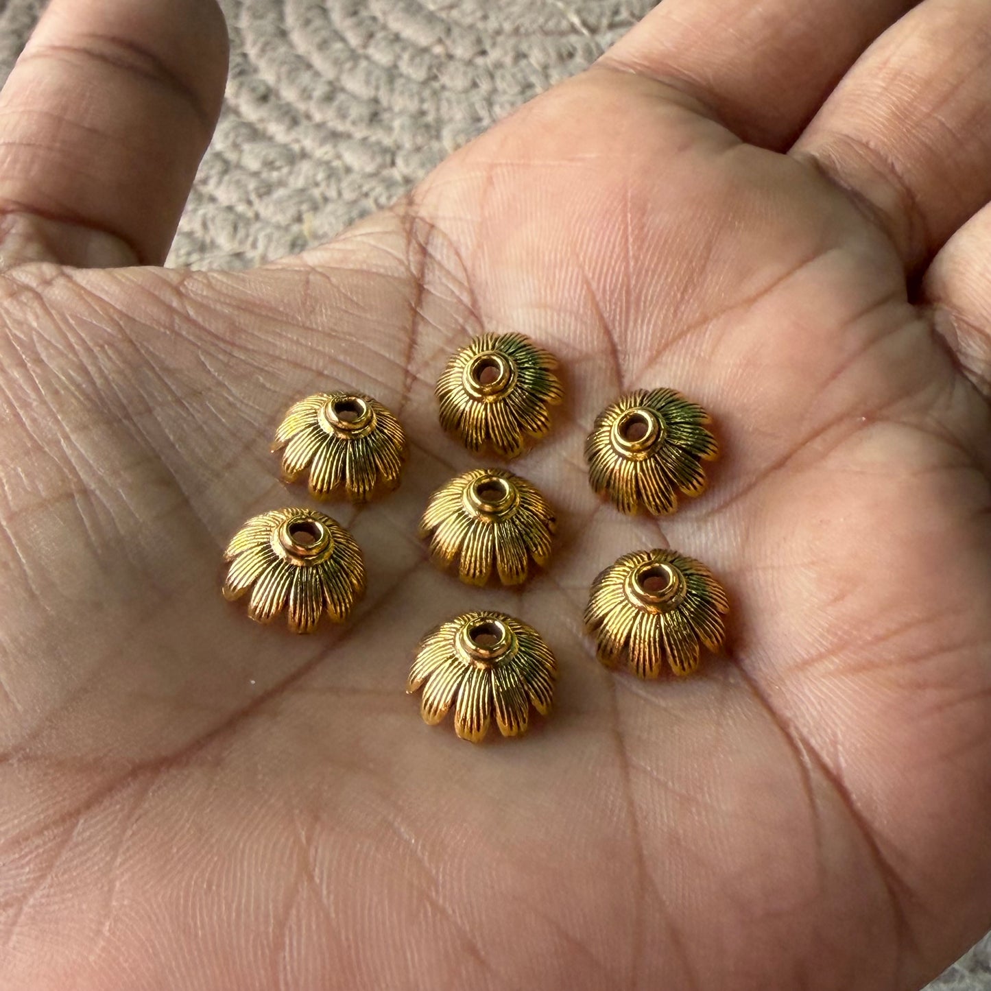 Beads Cap (5 Grams)
