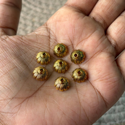 Beads Cap (5 Grams)