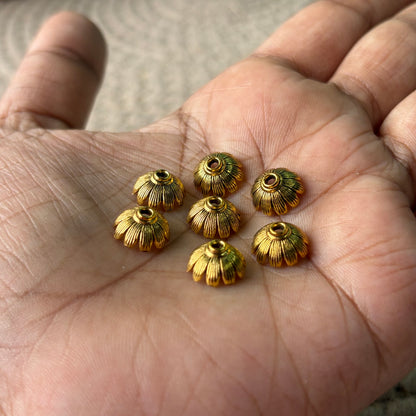 Beads Cap (5 Grams)