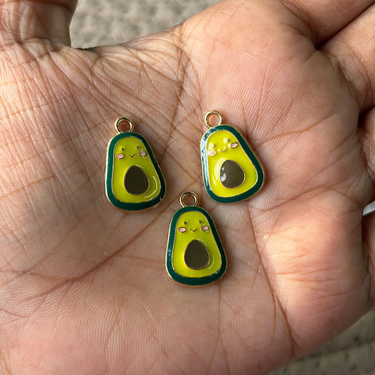 Cute Avacado