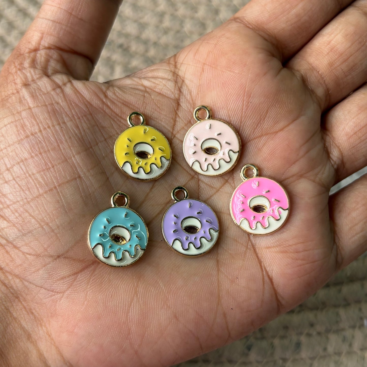 Donot Charm