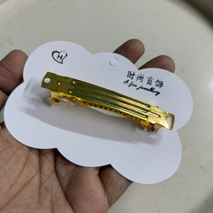 Center Clip Card (5 Pieces)