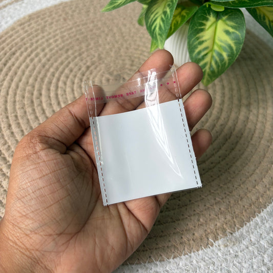 Earrings Cover (10 Pieces)